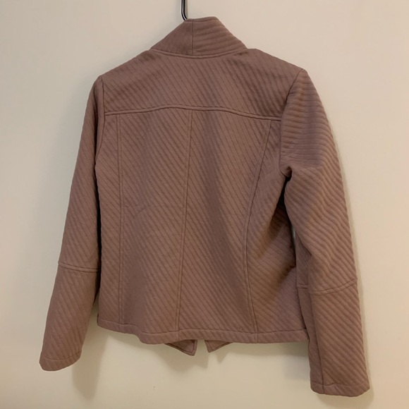 BB Dakota Jess Knit Ottoman Jacket Size S - Picture 3 of 11